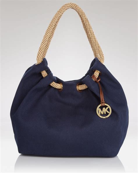 michael kors handbags store|michael kors cloth handbags.